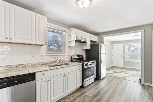 $159,000 | 1119 East 84th Street, Kansas City, MO 64131