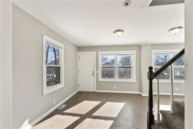 $180,000 | 1119 East 84th Street, Kansas City, MO 64131