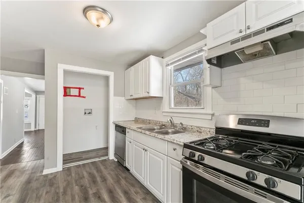 $159,000 | 1119 East 84th Street, Kansas City, MO 64131