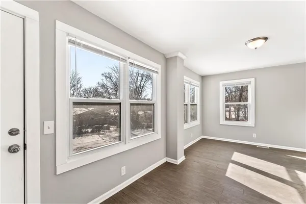 $159,000 | 1119 East 84th Street, Kansas City, MO 64131