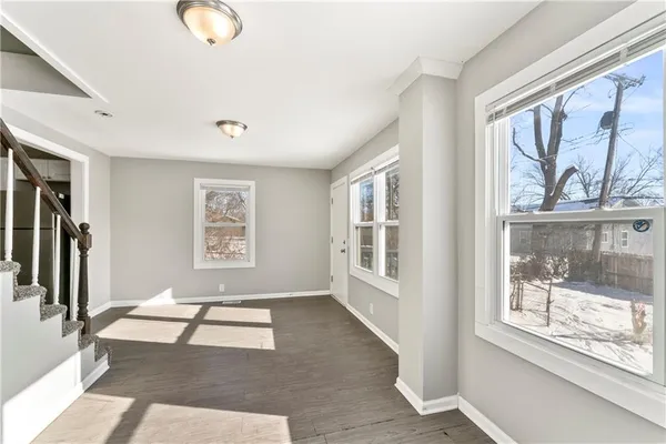 $159,000 | 1119 East 84th Street, Kansas City, MO 64131