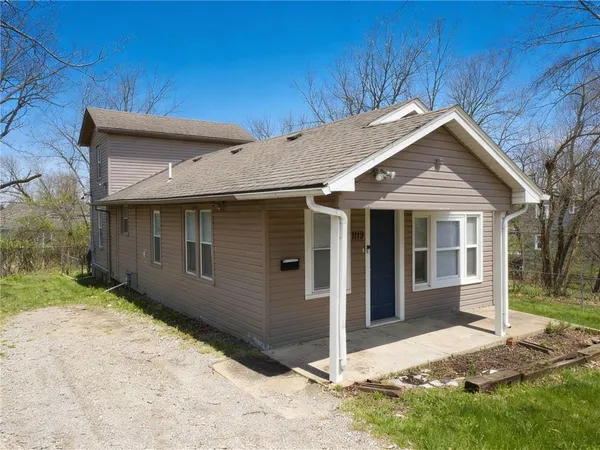 $159,000 | 1119 East 84th Street, Kansas City, MO 64131