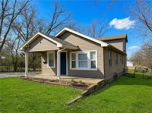 $159,000 | 1119 East 84th Street, Kansas City, MO 64131