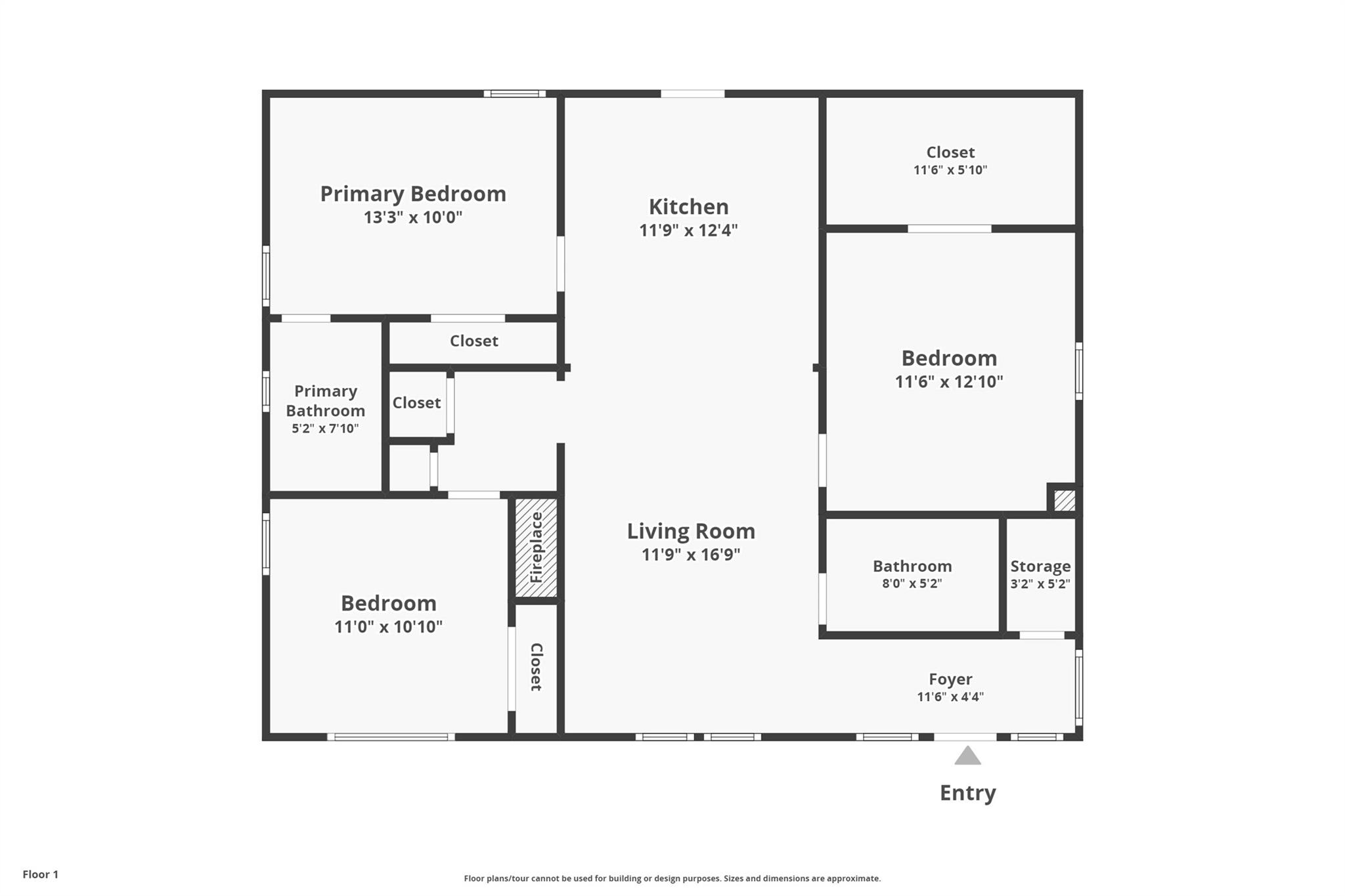 2908 Beech Nut Road Charlotte, NC 28208 - Photo 2 of 13 Gallery Image 2