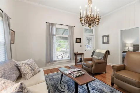 $649,900 | 3017 North Woodrow Avenue, Tampa, FL 33603