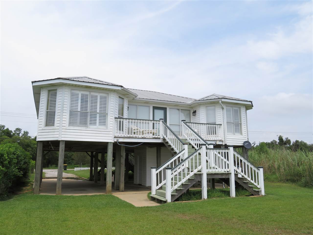 11773 County Road 1 Fairhope, AL 36532 - Photo 1 of 37 Bay Front