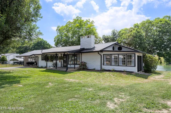 $999,900 | 1753 Bonanza Trail, Dandridge, TN 37725