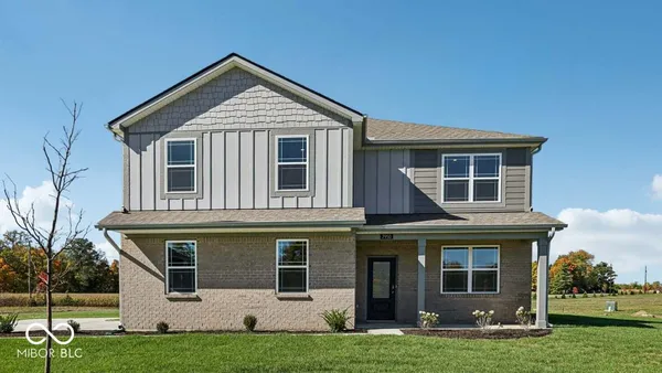 $393,900 | 7950 Dogwood Court, New Palestine, IN 46163