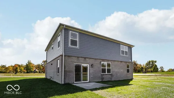 $393,900 | 7950 Dogwood Court, New Palestine, IN 46163