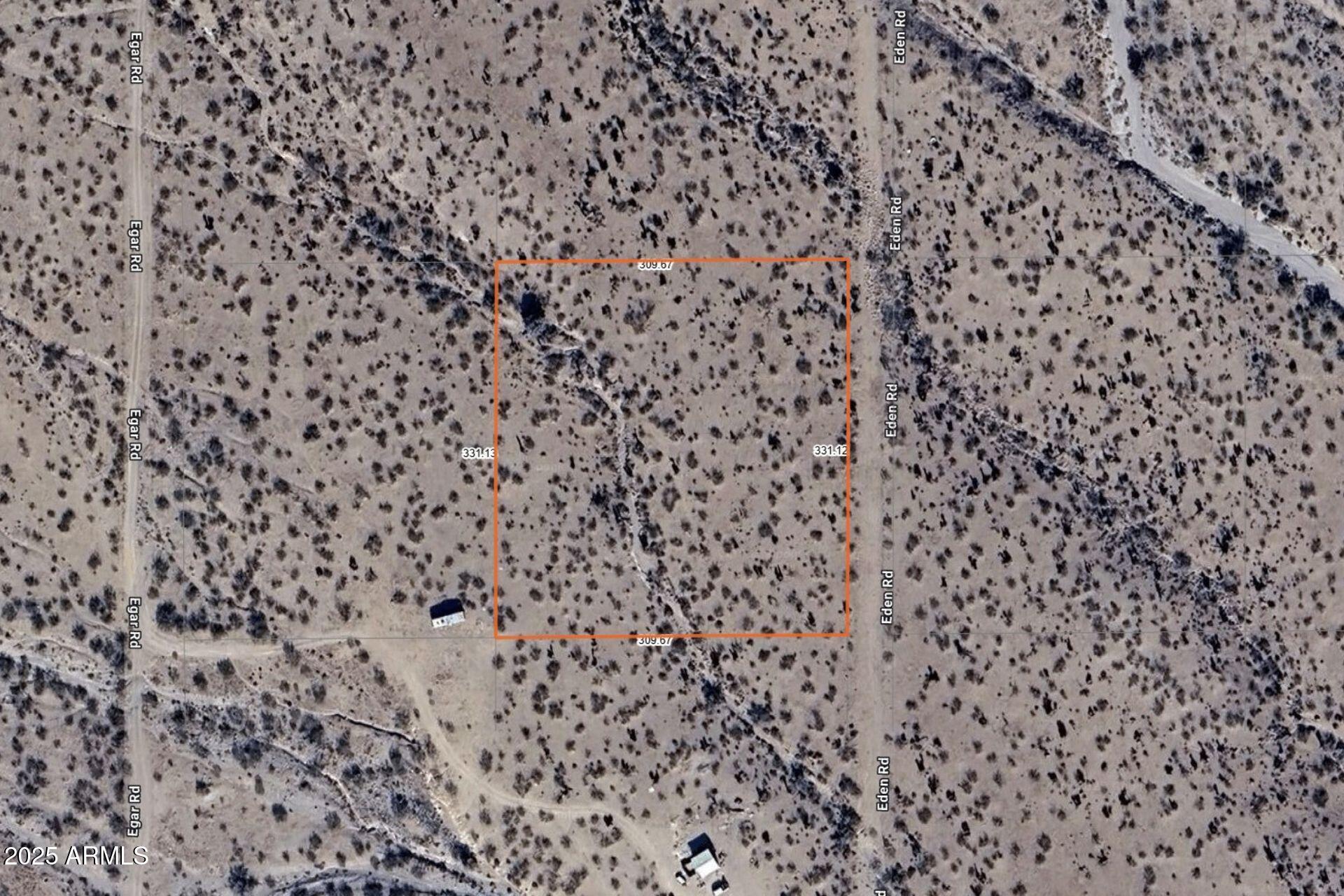 Lot 7 Golden Sage Ranchos Unit70 Golden Valley, Unit 7 Golden Valley, AZ 86413 - Photo 2 of 6 view of a bathroom