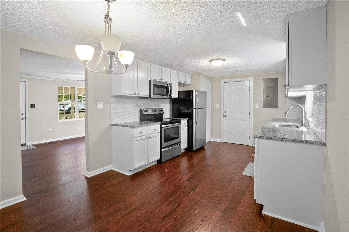 10601 Fanny Brown Road Raleigh, NC 27603 - Photo 6 of 25 Photo 6