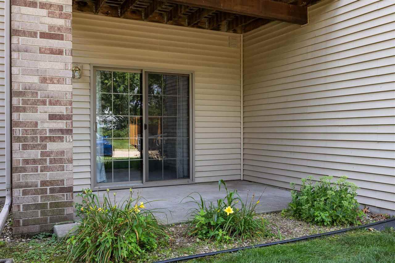 3040 Center Point Road Northeast, Unit 101 Cedar Rapids, IA 52402 - Photo 25 of 26 Gallery Image 25