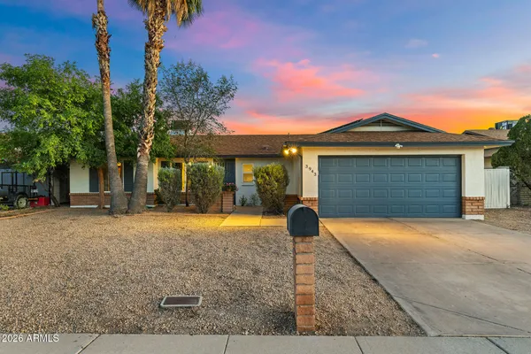 $439,000 | 3943 West Willow Avenue, Phoenix, AZ 85029