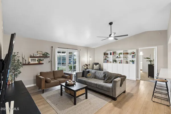 $439,000 | 3943 West Willow Avenue, Phoenix, AZ 85029