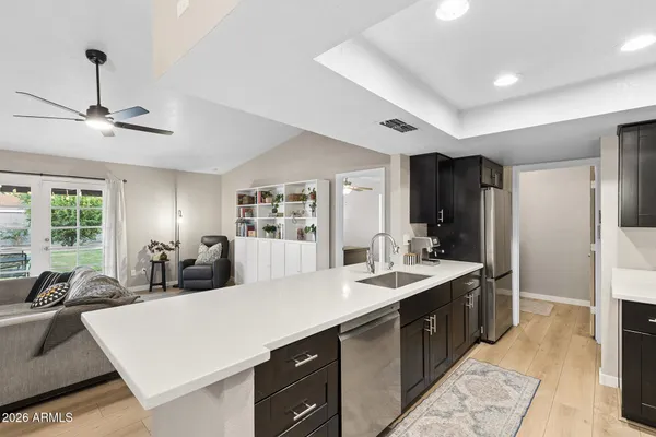 $439,000 | 3943 West Willow Avenue, Phoenix, AZ 85029