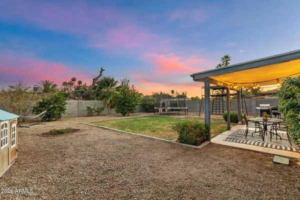 $439,000 | 3943 West Willow Avenue, Phoenix, AZ 85029