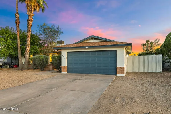 $439,000 | 3943 West Willow Avenue, Phoenix, AZ 85029