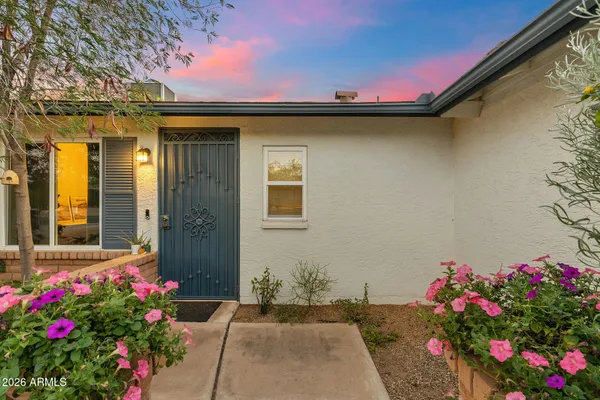 $439,000 | 3943 West Willow Avenue, Phoenix, AZ 85029