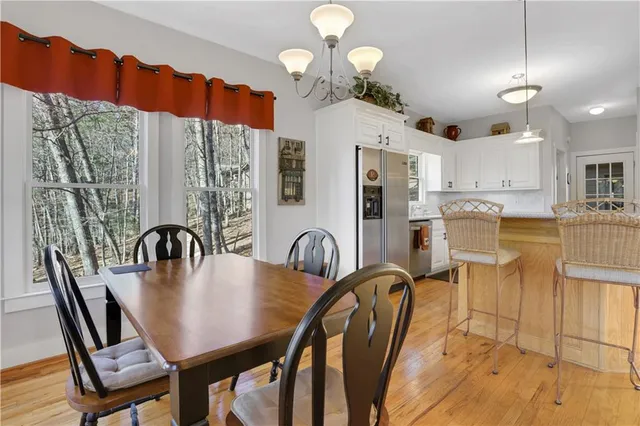 $565,000 | 600 Wake Robin Drive, Jasper, GA 30143