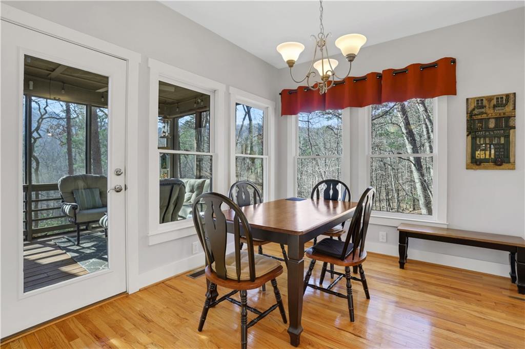 600 Wake Robin Drive Jasper, GA 30143 - Photo 12 of 54