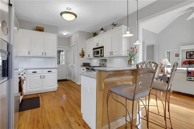 $565,000 | 600 Wake Robin Drive, Jasper, GA 30143