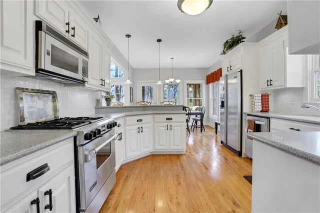 $565,000 | 600 Wake Robin Drive, Jasper, GA 30143