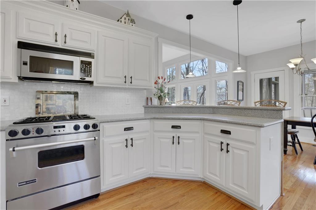 600 Wake Robin Drive Jasper, GA 30143 - Photo 17 of 54