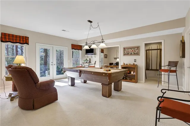 $565,000 | 600 Wake Robin Drive, Jasper, GA 30143