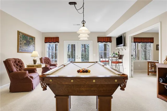 $565,000 | 600 Wake Robin Drive, Jasper, GA 30143