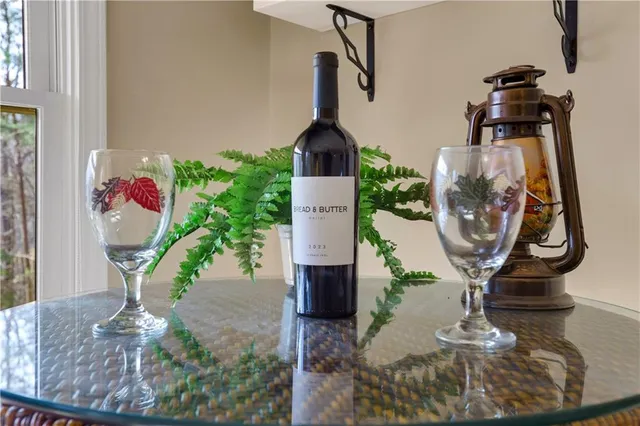 $565,000 | 600 Wake Robin Drive, Jasper, GA 30143