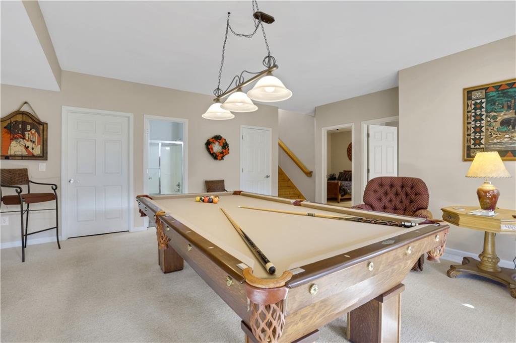 600 Wake Robin Drive Jasper, GA 30143 - Photo 31 of 54