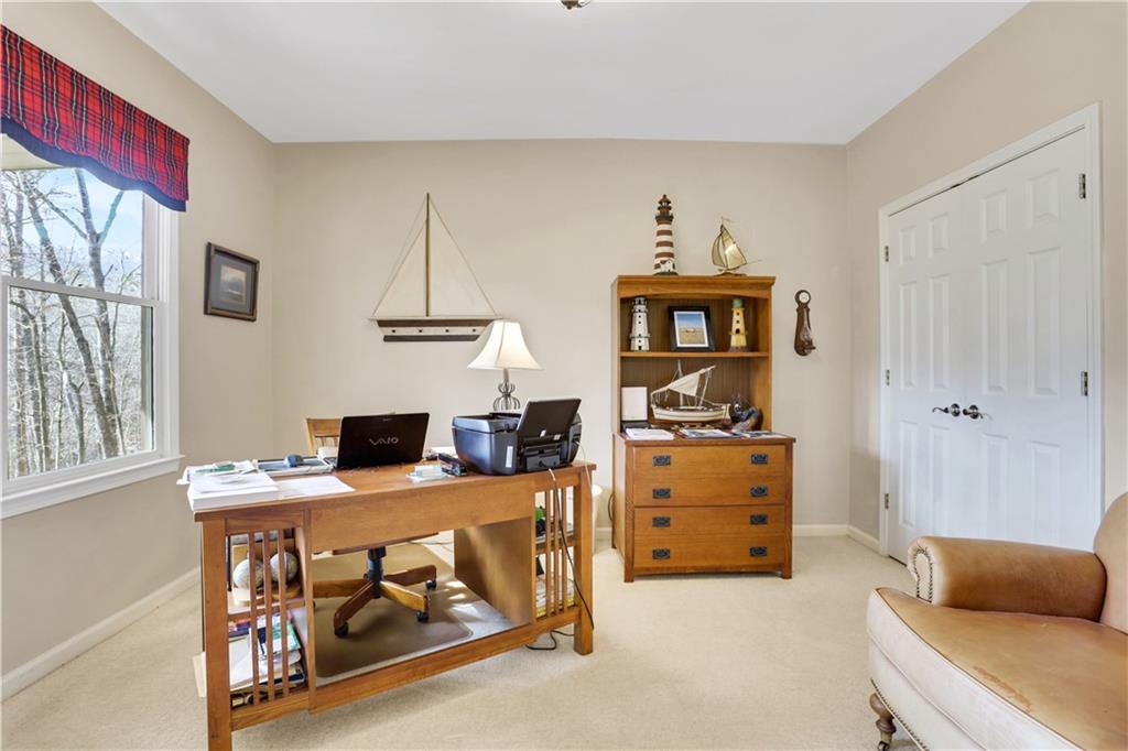 600 Wake Robin Drive Jasper, GA 30143 - Photo 33 of 54