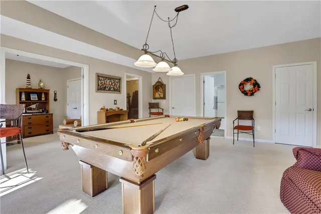 $565,000 | 600 Wake Robin Drive, Jasper, GA 30143