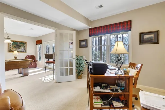 $565,000 | 600 Wake Robin Drive, Jasper, GA 30143