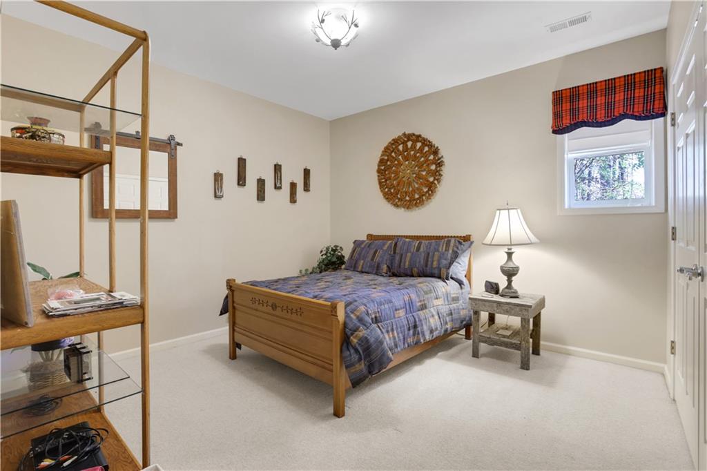 600 Wake Robin Drive Jasper, GA 30143 - Photo 35 of 54