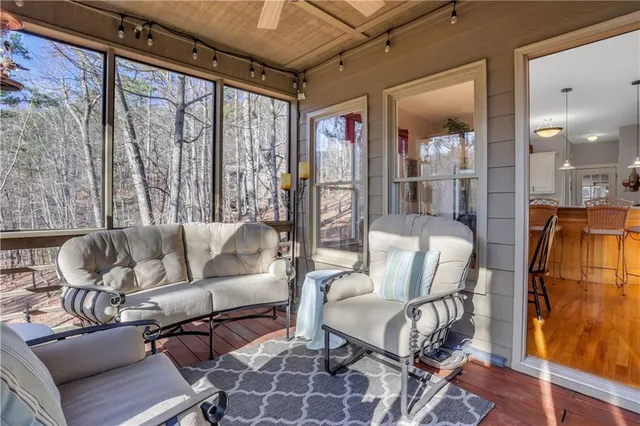 $565,000 | 600 Wake Robin Drive, Jasper, GA 30143