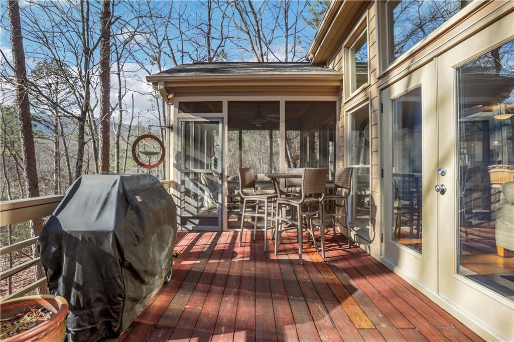 600 Wake Robin Drive Jasper, GA 30143 - Photo 42 of 54