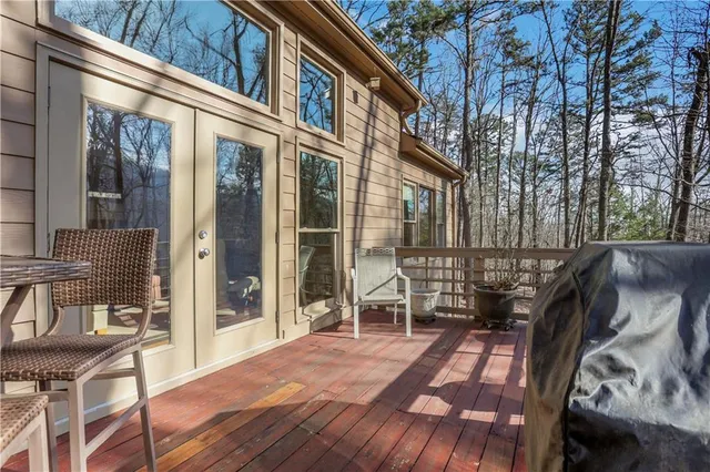 $565,000 | 600 Wake Robin Drive, Jasper, GA 30143