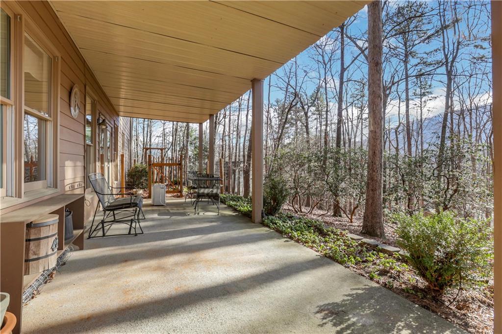 600 Wake Robin Drive Jasper, GA 30143 - Photo 44 of 54