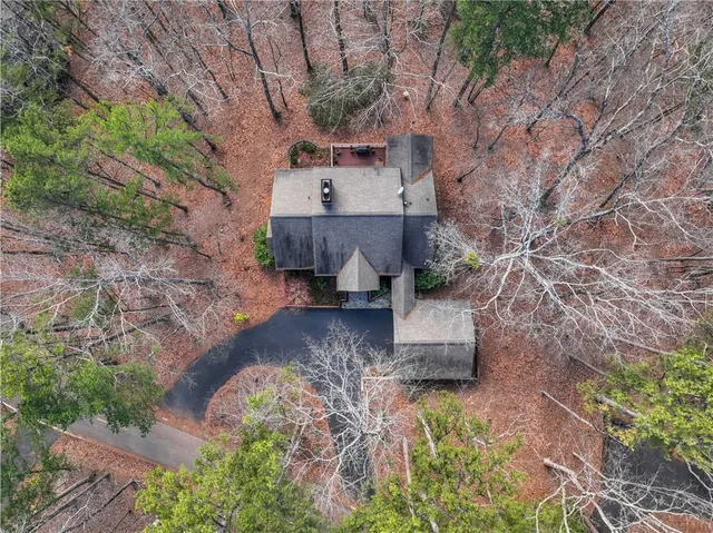 $565,000 | 600 Wake Robin Drive, Jasper, GA 30143