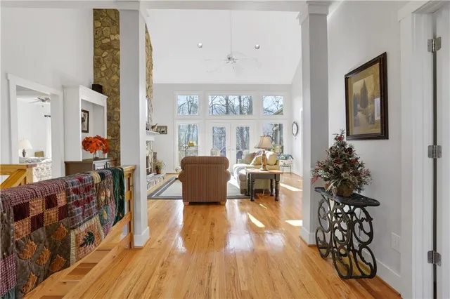 $565,000 | 600 Wake Robin Drive, Jasper, GA 30143