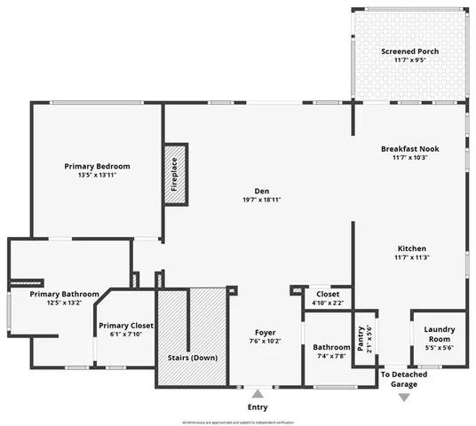 $565,000 | 600 Wake Robin Drive, Jasper, GA 30143
