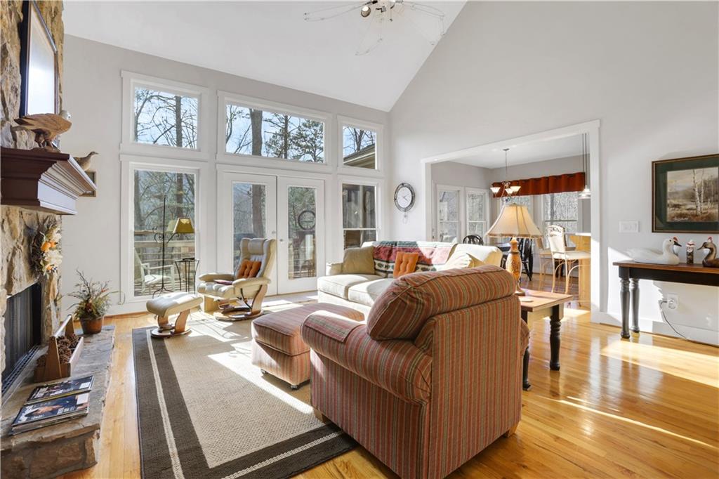 600 Wake Robin Drive Jasper, GA 30143 - Photo 6 of 54