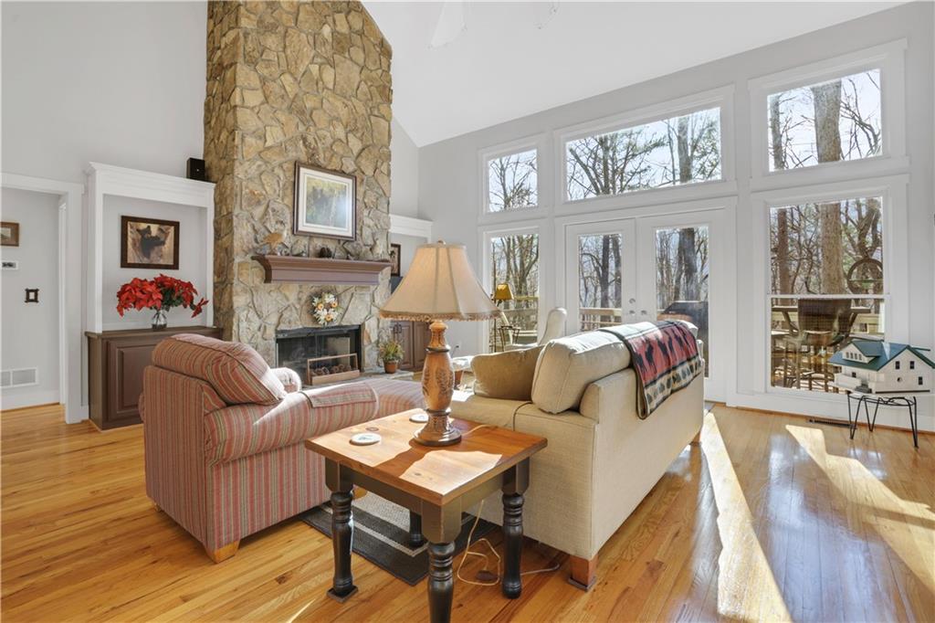 600 Wake Robin Drive Jasper, GA 30143 - Photo 7 of 54