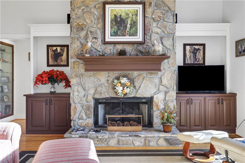 600 Wake Robin Drive Jasper, GA 30143 - Photo 8 of 54