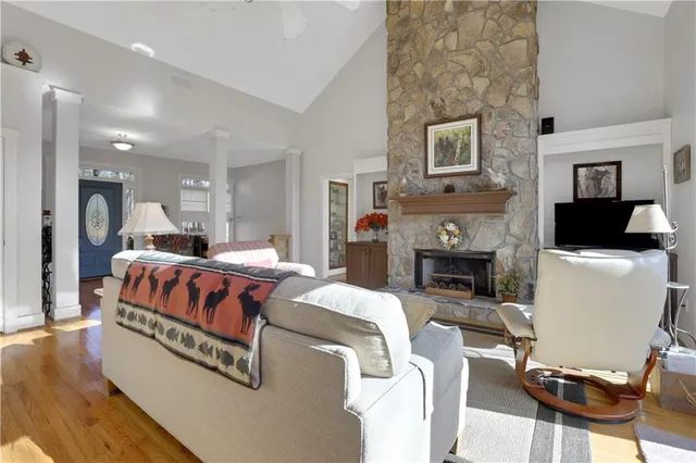 $565,000 | 600 Wake Robin Drive, Jasper, GA 30143