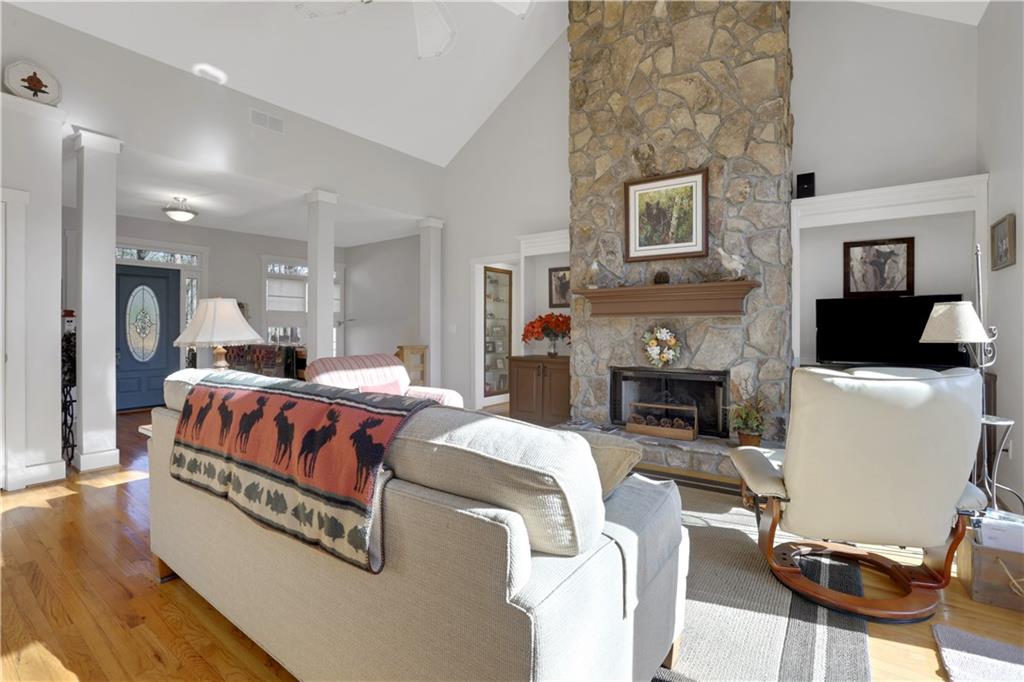 600 Wake Robin Drive Jasper, GA 30143 - Photo 9 of 54