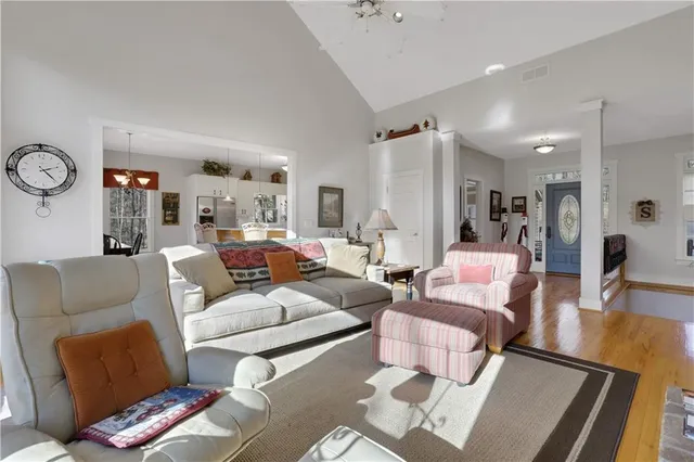 $565,000 | 600 Wake Robin Drive, Jasper, GA 30143