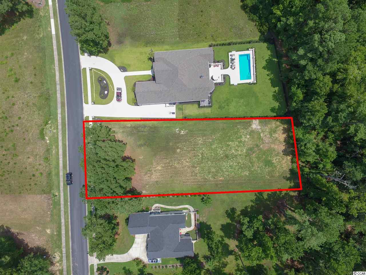 Lot 502 Chamberlain Road Myrtle Beach, SC 29588 - Photo 1 of 12 Gallery Image 1