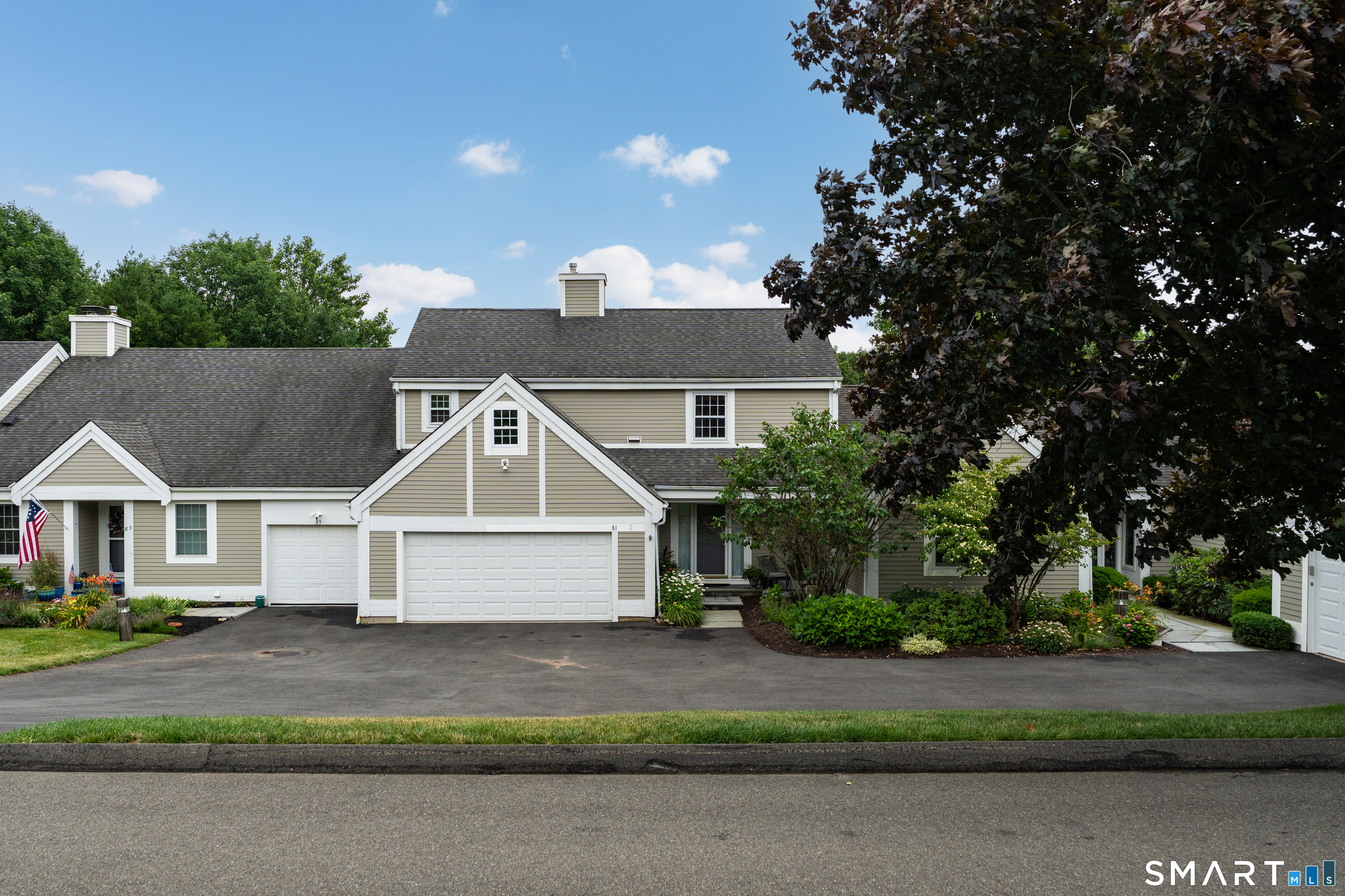81 Legend Hill Road, Unit 81 Madison, CT 06443 - Photo 2 of 40